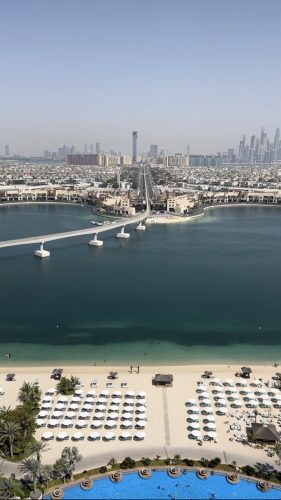palm jumeirah